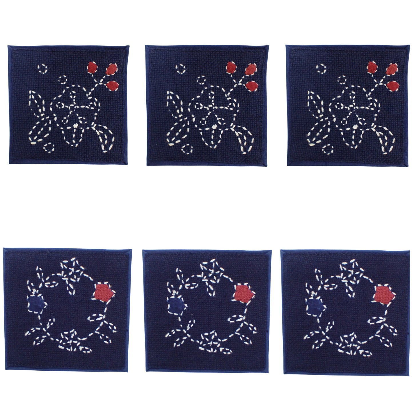 Coaster Set