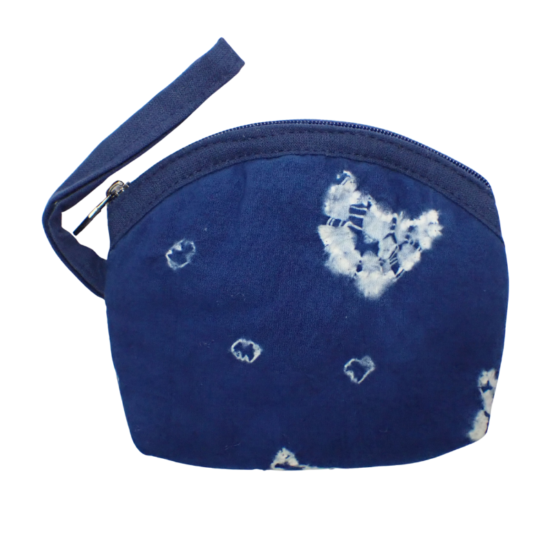 Multi-Use Zipper Pouch Combo