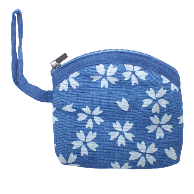 Multi-Use Zipper Pouch Combo