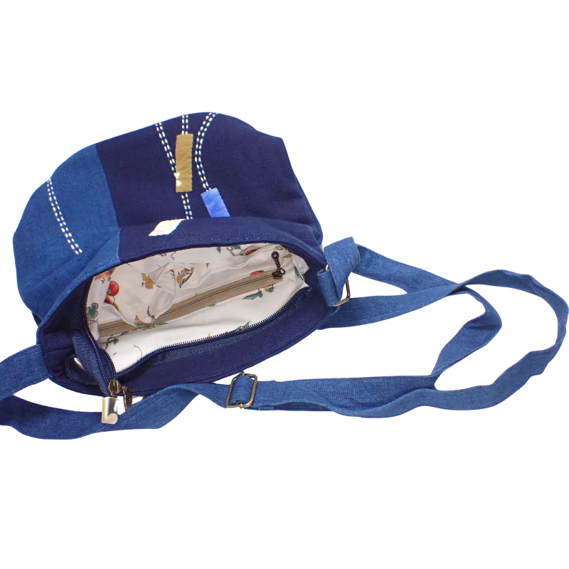 Crossbody Bag