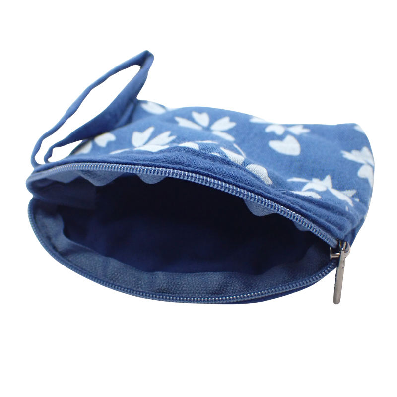 Multi-Use Zipper Pouch Combo