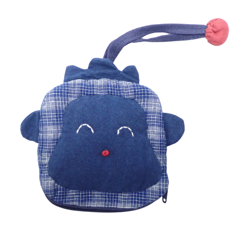 Multi-Use Zipper Pouch Combo