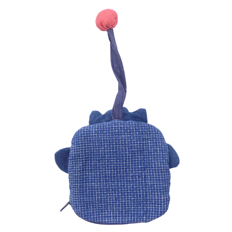Multi-Use Zipper Pouch Combo