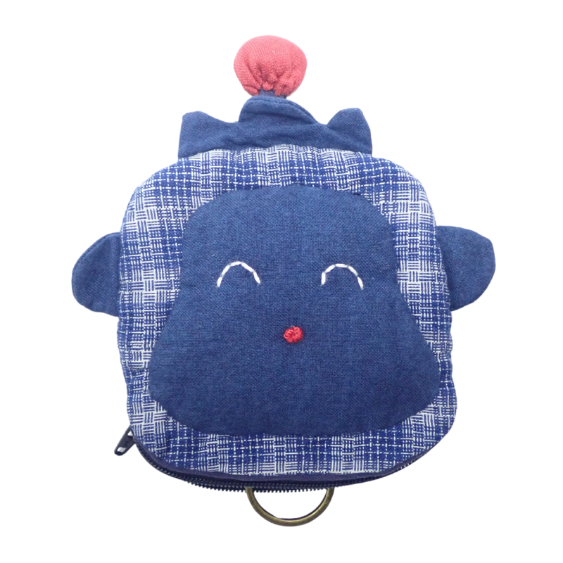 Multi-Use Zipper Pouch Combo