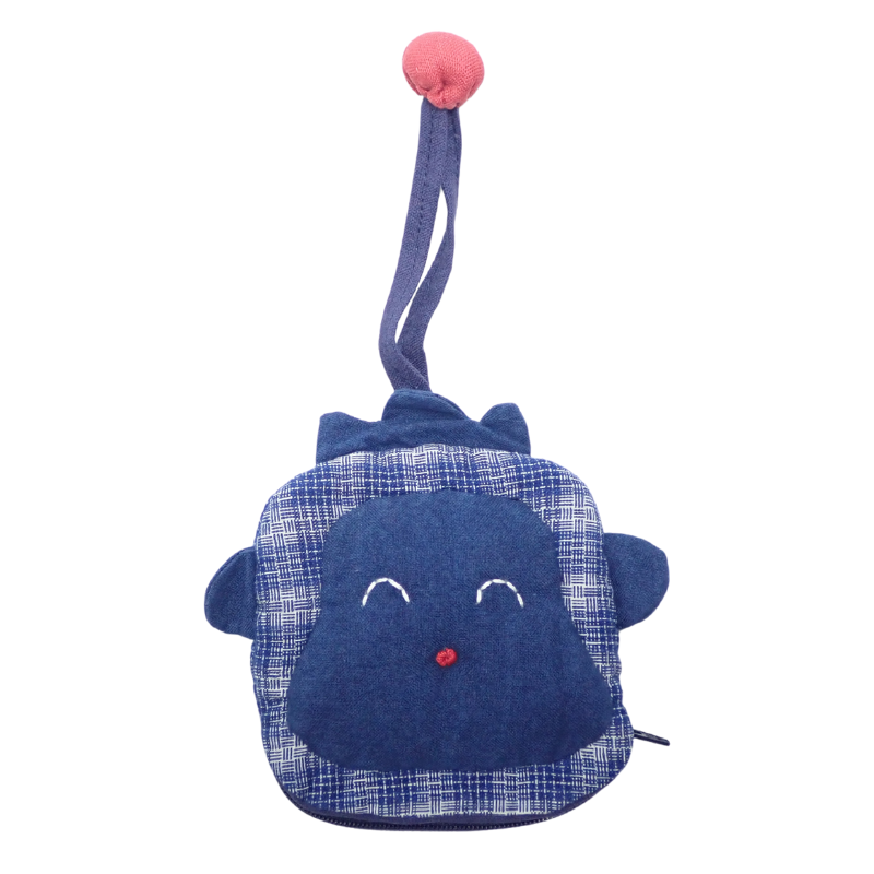 Multi-Use Zipper Pouch Combo