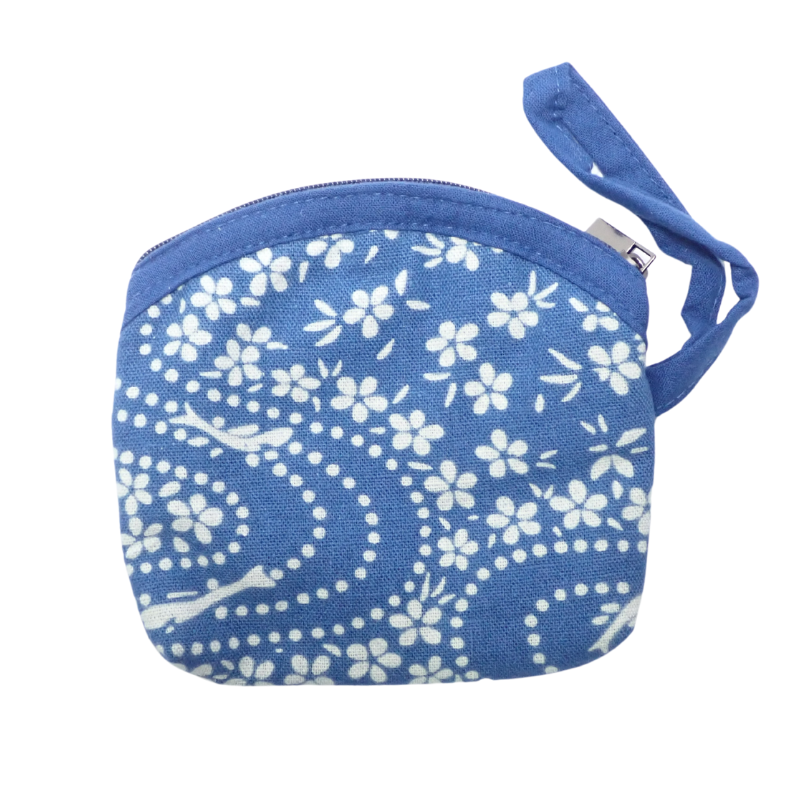 Multi-Use Zipper Pouch Combo