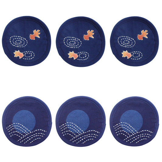 Coaster Set