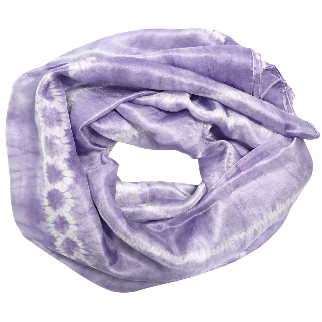 Silk Whisper Scarf