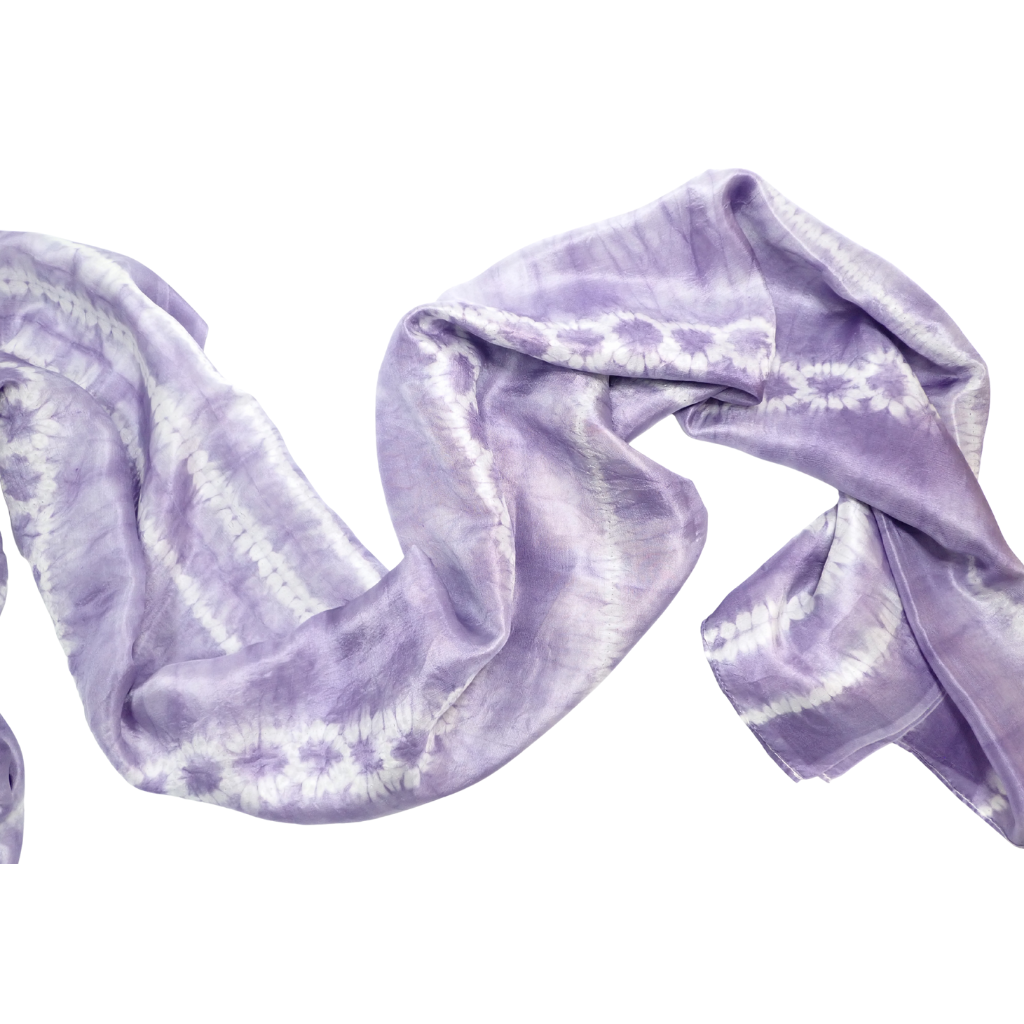 Silk Whisper Scarf