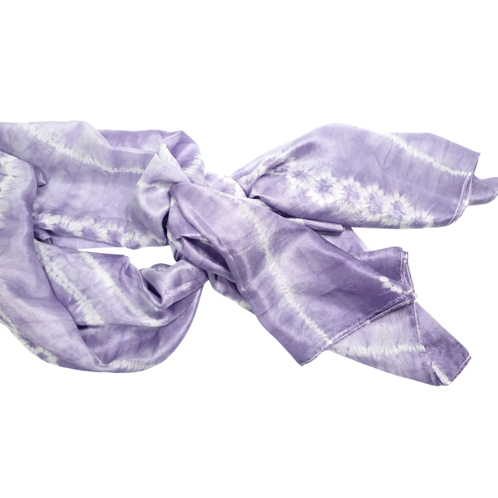 Silk Whisper Scarf