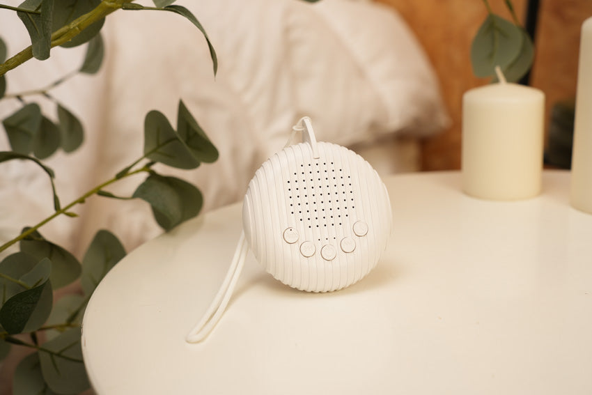 PocketPeace - Portable White Noise Machine